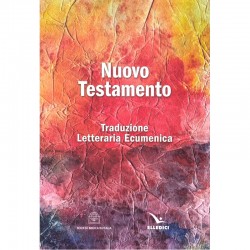 Nuovo Testamento Traduzione Letteraria Ecumenica