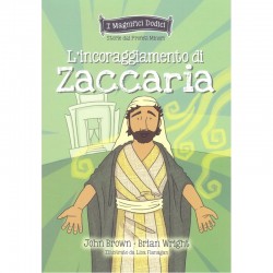 L'incoraggiamento di Zaccaria