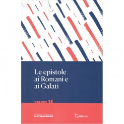 Le Epistole ai Romani e ai Galati
