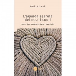 L'agenda segreta dei nostri cuori