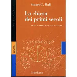 La chiesa dei primi secoli vol. 1