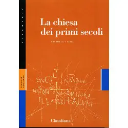 La chiesa dei primi secoli vol. 2