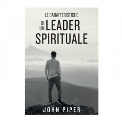 Le caratteristiche di un leader spirtiuale