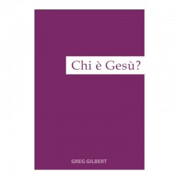Chi è Gesù?