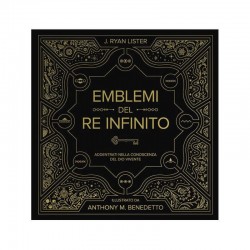 Emblemi del Re infinito