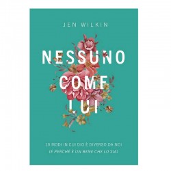Nessuno come lui