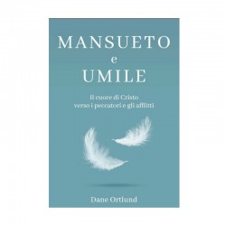 Mansueto e umile