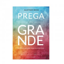 Prega in grande