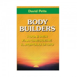 Body builders - I doni per far crescere il popolo di Dio