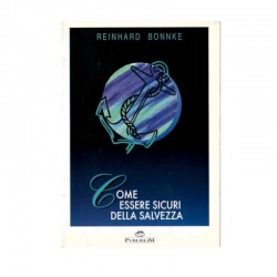 Come essere sicuri della salvezza
