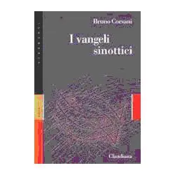 VANGELI SINOTTICI
