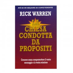 La Chiesa condotta da propositi