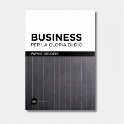 Business per la gloria di Dio