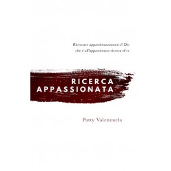 RICERCA APPASSIONATA