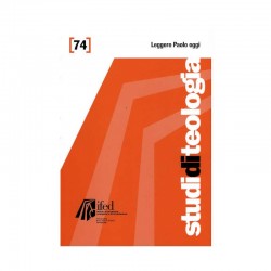 Sdt n°74 Leggere Paolo oggi