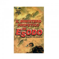 Ministero profetico Esodo