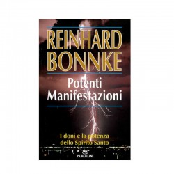 Potenti manifestazioni
