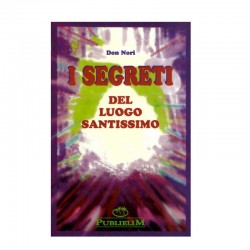 Segreti luogo santissimo