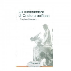 La conoscenza di Cristo crocifisso
