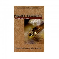 Prima del Fidanzamento - Cinque domande