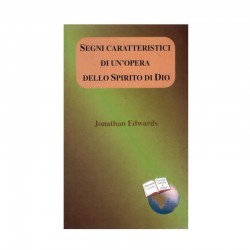 Segni caratteristici opera dello Spirito