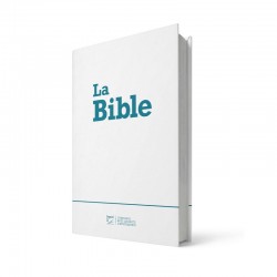Bibbia Francese Segond 21 f.to 11x17 rigida illustrata Low cost