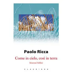 Come in cielo così in terra