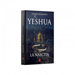YESHUA LA NASCITA