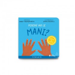 Perché ho le mani?