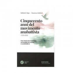 Cinquecento anni del movimento anabattista (1525-2025)