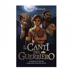 I canti del guerriero