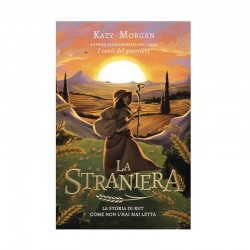 La straniera