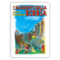 I racconti della Bibbia - Antico Testamento rilegato