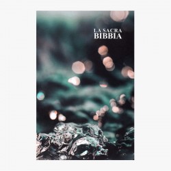 Bibbia Nuova Diodati f.to medio piccolo 10.5x16 Brossura foto