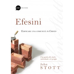 Efesini - Edificare una comunità in Cristo