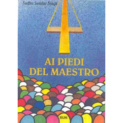 Ai piedi del Maestro (3° Ediz.)