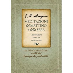Meditazioni del mattino e della sera