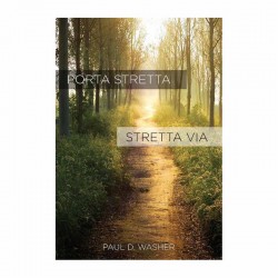 Porta stretta stretta via