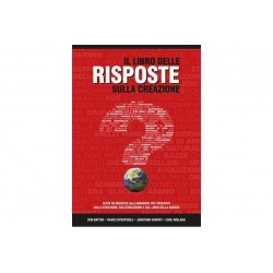 Il libro delle risposte sulla creazione