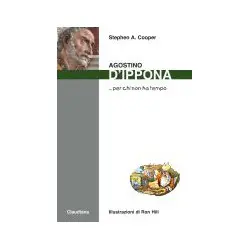 Agostino d'Ippona ... per chi non ha tempo