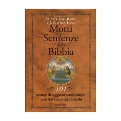 Motti e sentenze della Bibbia