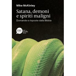Satana, demoni e spiriti maligni - Domande e...