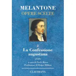 La Confessione augustana (1530)