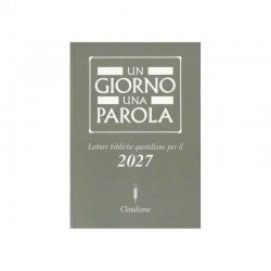 Un giorno una parola 2027