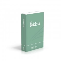 Bibbia Nuova Riveduta Low cost verde € 4,90