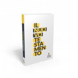 Il Nuovo Testamento Nuova Traduzione Vivente...