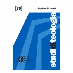 Sdt n°76 La politica del vangelo