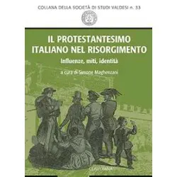Il protestantesimo italiano nel Risorgimento