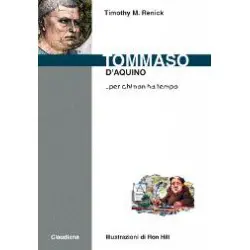 Tommaso D'Aquino...per chi non ha tempo