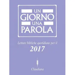 Letture bibliche quotidiane per il 2017